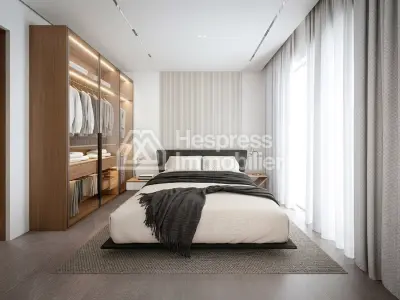Apartment for sale 5 minutes from Gueliz – Marrakech