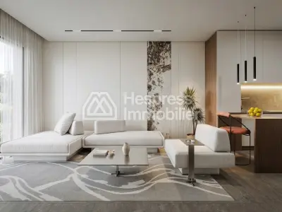 Apartment for sale 5 minutes from Gueliz – Marrakech