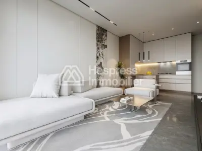 Apartment for sale 5 minutes from Gueliz – Marrakech