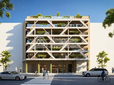 Apartment for sale 5 minutes from Gueliz – Marrakech