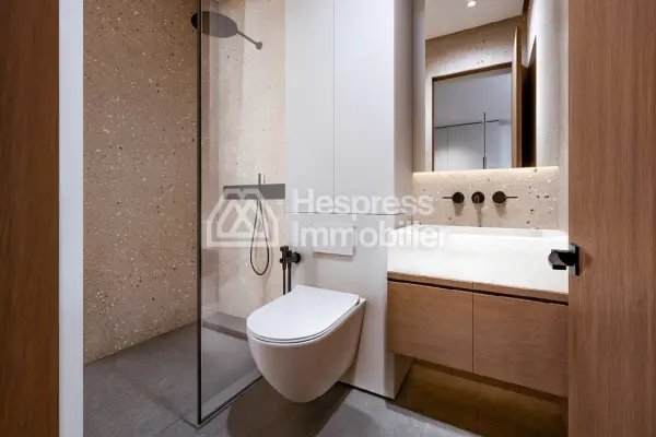 Appartement à vendre à 5min de Guéliz – Marrakech