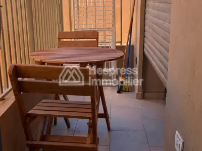Titled Apartment for Sale – Abdelkrim El Khattabi Avenue
