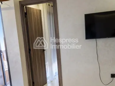 Titled Apartment for Sale – Abdelkrim El Khattabi Avenue