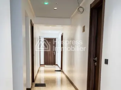 Titled Apartment for Sale – Abdelkrim El Khattabi Avenue
