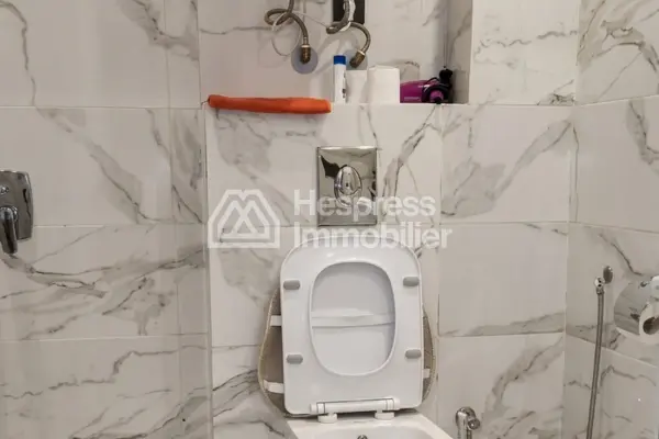 Appartement Titré à Vendre – Avenue Abdelkrim El Khattabi