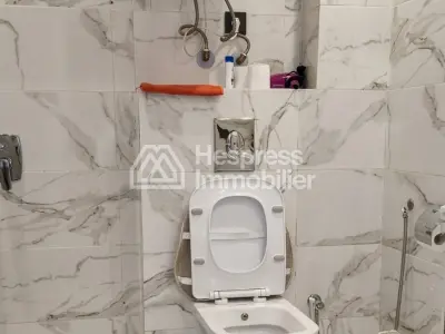Titled Apartment for Sale – Abdelkrim El Khattabi Avenue
