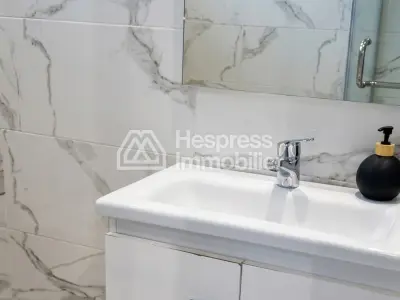 Titled Apartment for Sale – Abdelkrim El Khattabi Avenue