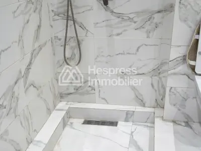 Titled Apartment for Sale – Abdelkrim El Khattabi Avenue
