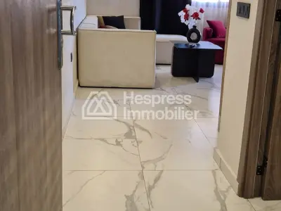 Titled Apartment for Sale – Abdelkrim El Khattabi Avenue