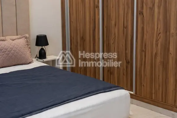 Appartement Titré à Vendre – Avenue Abdelkrim El Khattabi
