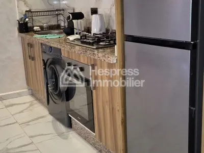 Titled Apartment for Sale – Abdelkrim El Khattabi Avenue