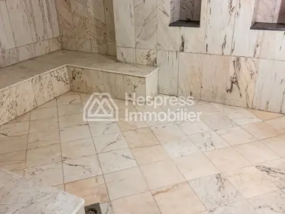 Vente villa de prestige à Marrakech. Meublée
