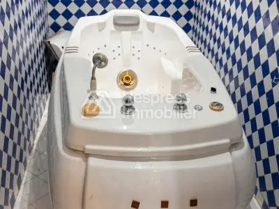 Vente villa de prestige à Marrakech. Meublée