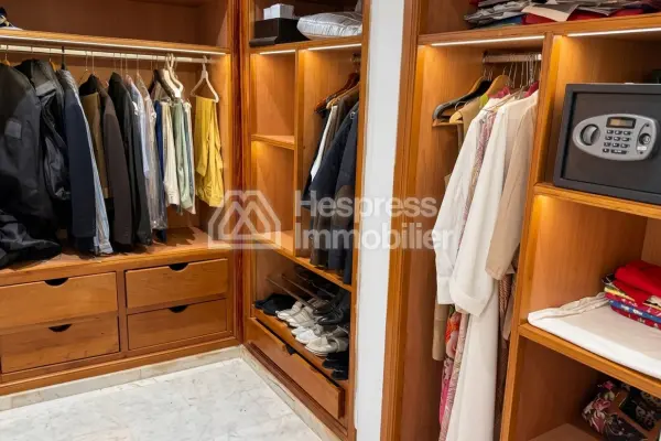 Luxury villa for sale in Marrakech . Furnished