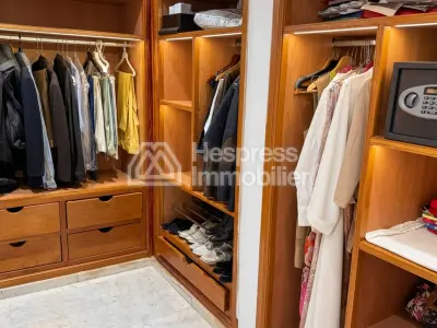 Vente villa de prestige à Marrakech. Meublée