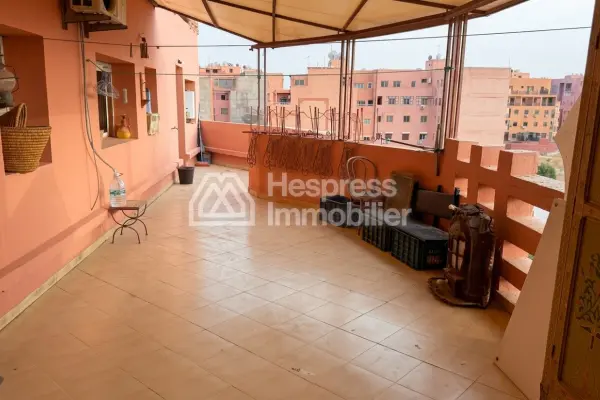 Apartment for sale, 112 m² Marrakech