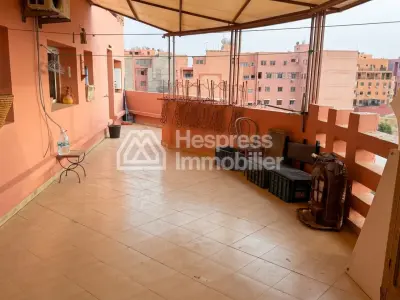 Apartment for sale, 112 m² Marrakech