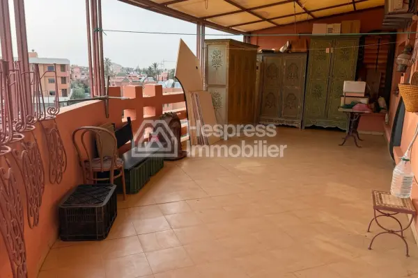 Apartment for sale, 112 m² Marrakech