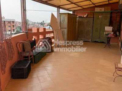 Apartment for sale, 112 m² Marrakech