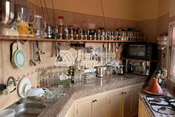 Apartment for sale, 112 m² Marrakech