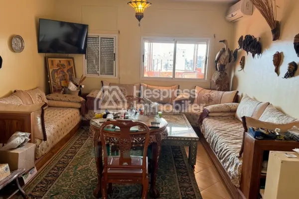 Apartment for sale, 112 m² Marrakech