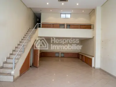 Commercial premises of 55 m² for sale at Marrakech
