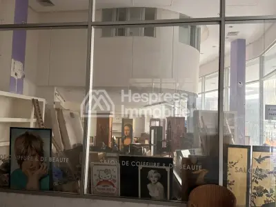 Commercial premises for sale in Marrakech of 70 m²