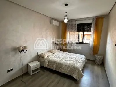 شقة مفروشة مع مسبح بالقرب من عمود وماكدونالدز
