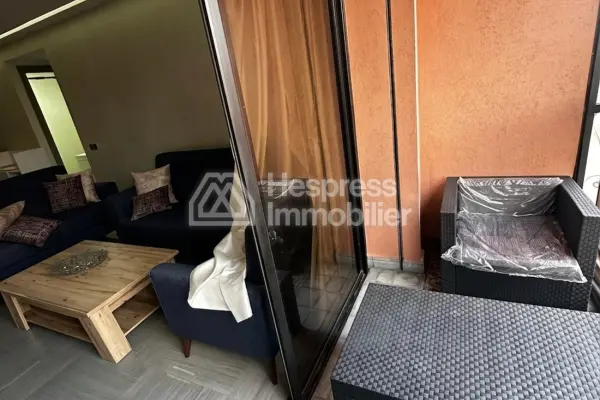 Apartment residence with pool near McDonald's and Amoud