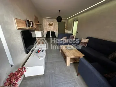 Apartment residence with pool near McDonald's and Amoud