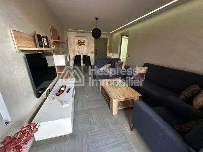 Apartment residence with pool near McDonald's and Amoud