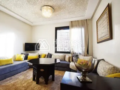 Apartment residence with pool near McDonald's and Amoud