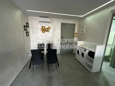 Apartment residence with pool near McDonald's and Amoud