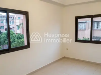 فيلا غير مفروشة على بعد 5 دقائق من حديقة ماجوريل