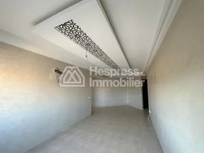76m2 apartment near McDonald's and Marjane Allal Fassi