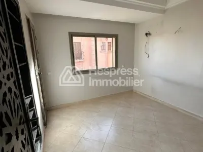 76m2 apartment near McDonald's and Marjane Allal Fassi