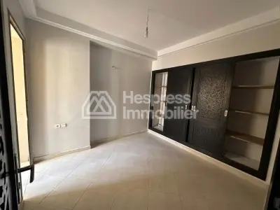 76m2 apartment near McDonald's and Marjane Allal Fassi
