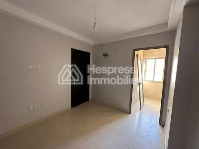 76m2 apartment near McDonald's and Marjane Allal Fassi