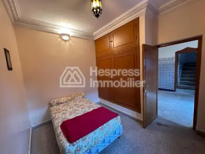 Beautiful villa in the Assif district near Allal Fassi