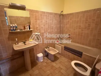 Beautiful villa in the Assif district near Allal Fassi