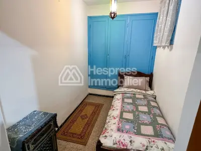 Beautiful villa in the Assif district near Allal Fassi