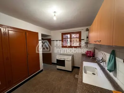 Beautiful villa in the Assif district near Allal Fassi