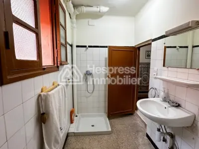Beautiful villa in the Assif district near Allal Fassi