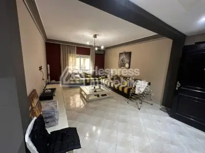 Beautiful studio apartment in Madame Plaza, between McDonald's and Marjane.