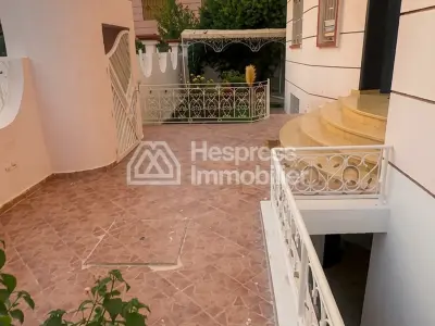 Villa 371m² in the Firdaous district near ELARAKI college