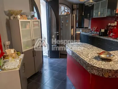 Villa 371m² in the Firdaous district near ELARAKI college