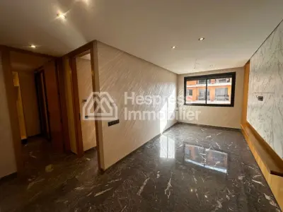 Apartment near Marjane & Café L'Adresse