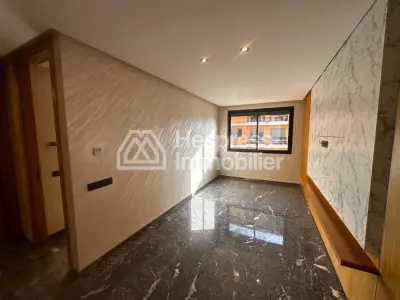Apartment near Marjane & Café L'Adresse