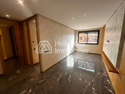 Apartment near Marjane & Café L'Adresse