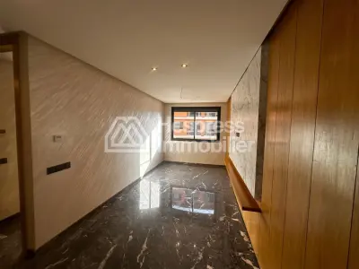 Apartment near Marjane & Café L'Adresse